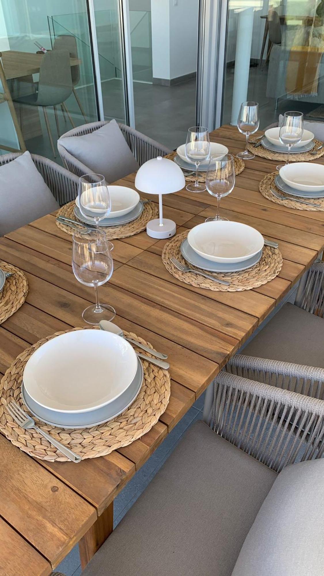 Villa Ametza 칼라오살바헤 외부 사진