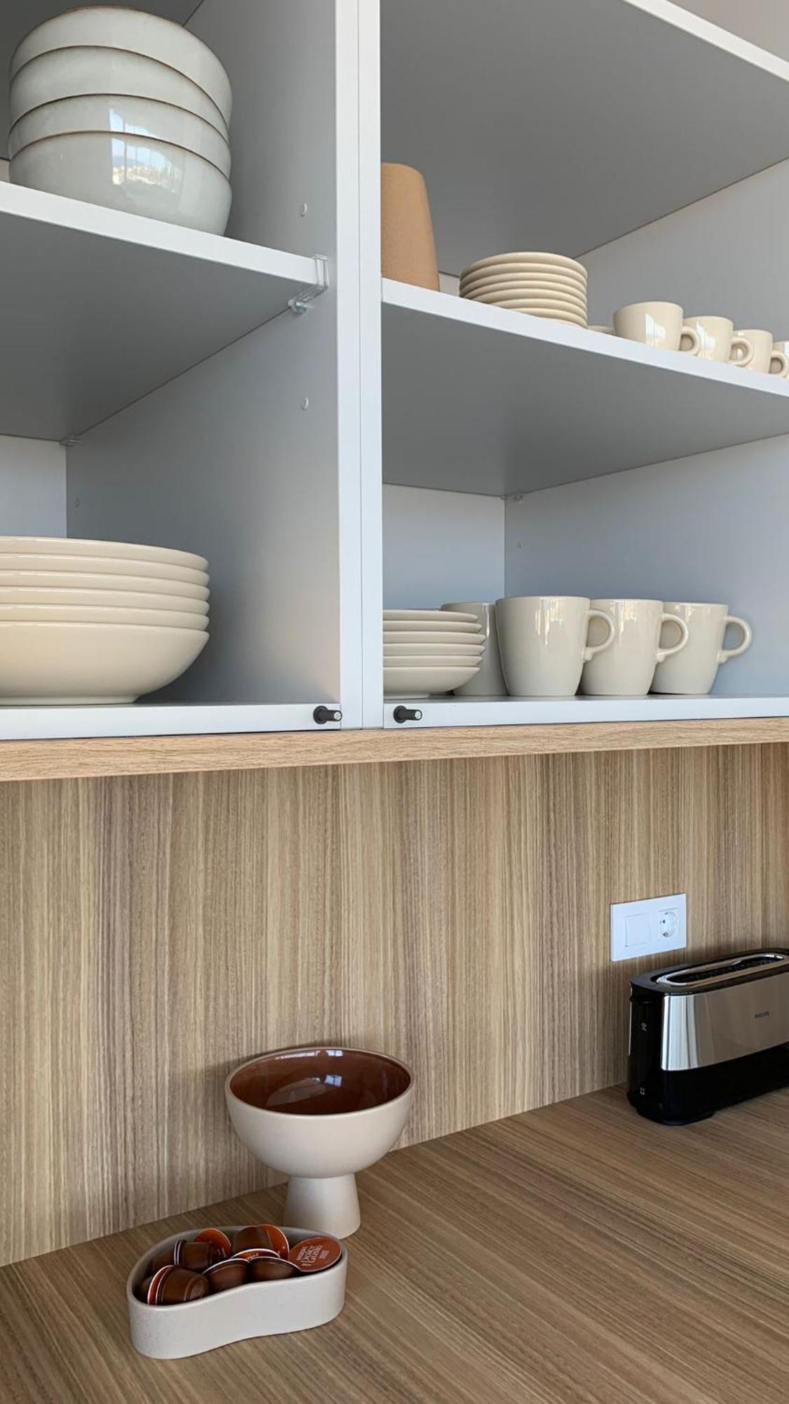 Villa Ametza 칼라오살바헤 외부 사진