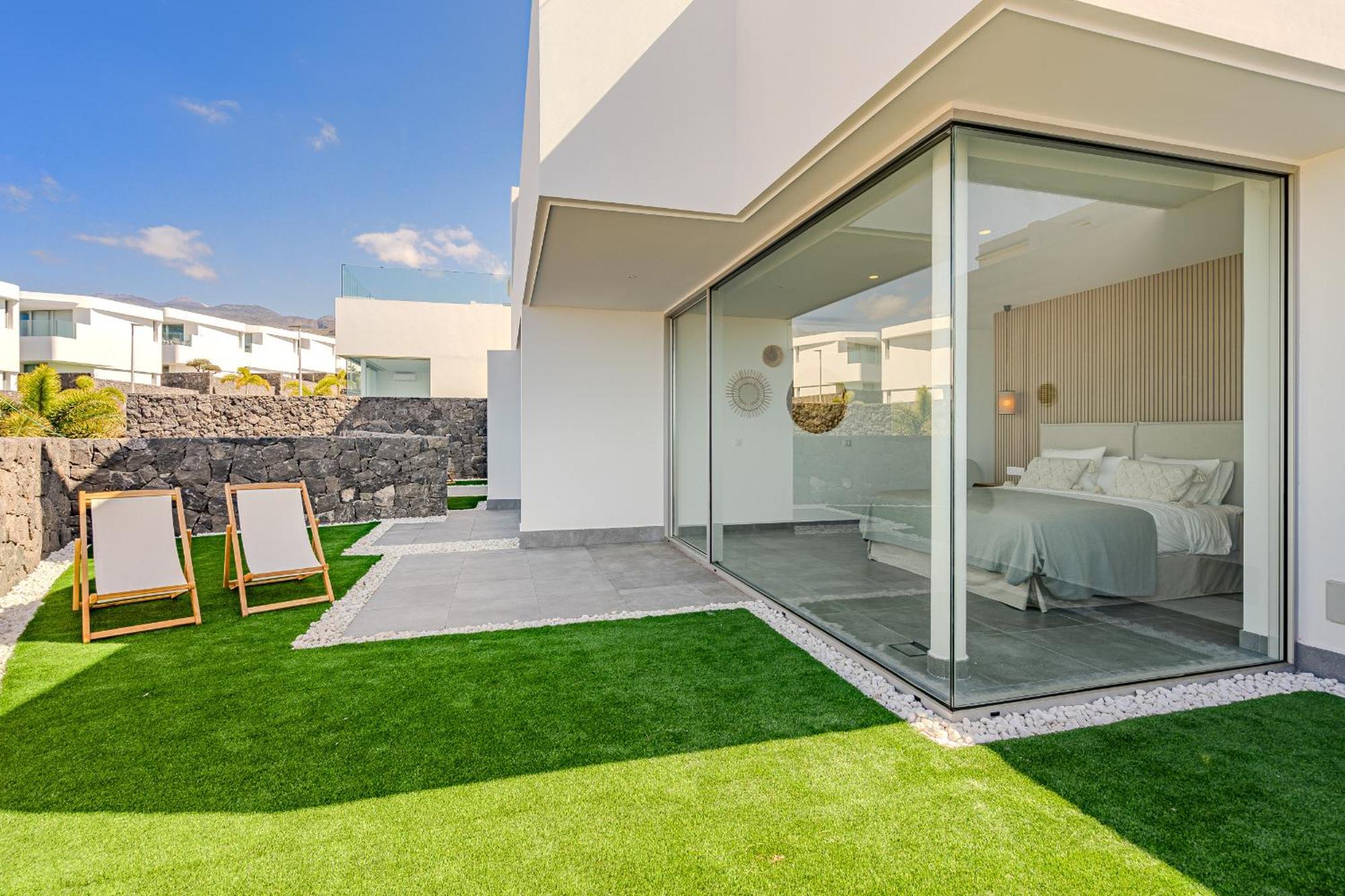 Villa Ametza 칼라오살바헤 외부 사진